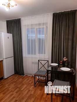 1-к квартира, вторичка, 38м2, 14/17 этаж