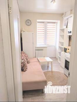 1-к квартира, вторичка, 31м2, 1/3 этаж