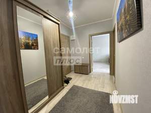 2-к квартира, вторичка, 56м2, 14/17 этаж