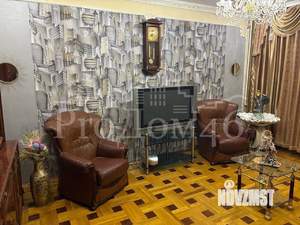 2-к квартира, вторичка, 85м2, 3/5 этаж