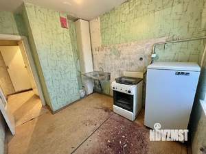 2-к квартира, вторичка, 47м2, 7/9 этаж