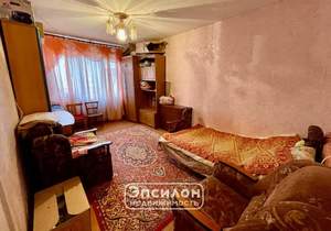 3-к квартира, вторичка, 61м2, 4/9 этаж