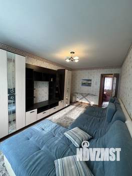 2-к квартира, вторичка, 46м2, 2/5 этаж