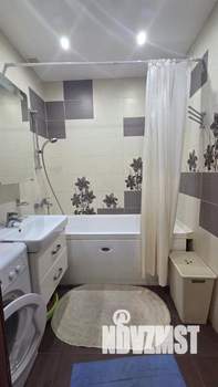 2-к квартира, вторичка, 56м2, 9/17 этаж