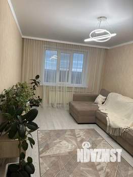 3-к квартира, вторичка, 83м2, 11/17 этаж