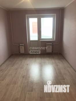 1-к квартира, вторичка, 36м2, 16/17 этаж