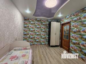 3-к квартира, вторичка, 62м2, 9/10 этаж