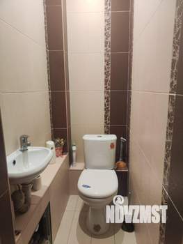 4-к квартира, вторичка, 97м2, 3/9 этаж