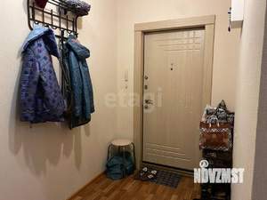 2-к квартира, вторичка, 56м2, 17/17 этаж