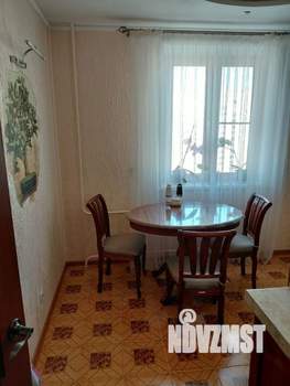 3-к квартира, вторичка, 77м2, 14/17 этаж