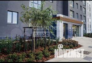 2-к квартира, вторичка, 57м2, 17/17 этаж