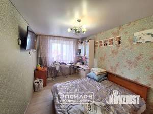 4-к квартира, вторичка, 95м2, 9/9 этаж