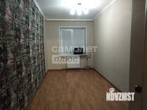 2-к квартира, вторичка, 44м2, 3/5 этаж