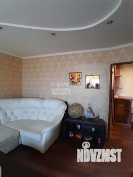 3-к квартира, вторичка, 59м2, 9/9 этаж