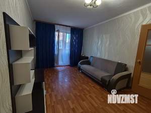 1-к квартира, вторичка, 36м2, 7/17 этаж