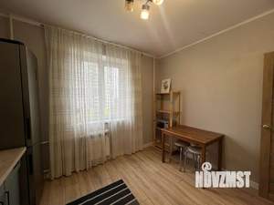 3-к квартира, вторичка, 79м2, 4/17 этаж