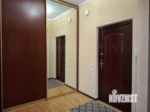 1-к квартира, вторичка, 54м2, 9/10 этаж