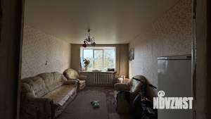 2-к квартира, вторичка, 48м2, 4/5 этаж