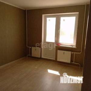 2-к квартира, вторичка, 56м2, 9/17 этаж