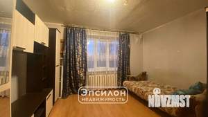 1-к квартира, вторичка, 32м2, 5/5 этаж