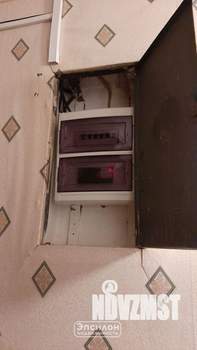 3-к квартира, вторичка, 79м2, 4/5 этаж