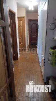 3-к квартира, вторичка, 62м2, 7/9 этаж