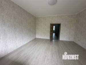 1-к квартира, вторичка, 46м2, 4/4 этаж