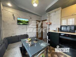 3-к квартира, вторичка, 77м2, 16/17 этаж