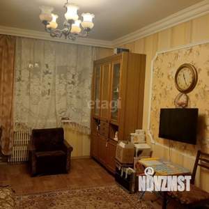 3-к квартира, вторичка, 60м2, 1/9 этаж
