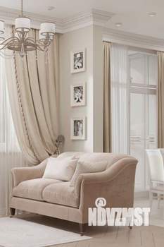 1-к квартира, вторичка, 46м2, 3/10 этаж