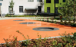 3-к квартира, вторичка, 90м2, 14/18 этаж