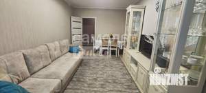 3-к квартира, вторичка, 77м2, 3/17 этаж