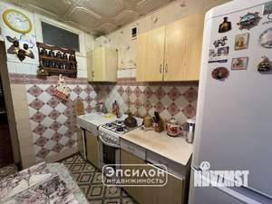 2-к квартира, вторичка, 53м2, 2/9 этаж