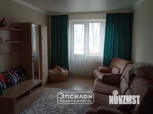 3-к квартира, вторичка, 77м2, 2/17 этаж