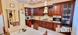 3-к квартира, вторичка, 95м2, 5/10 этаж