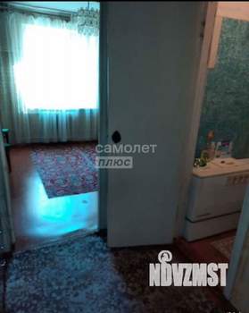 2-к квартира, вторичка, 50м2, 2/5 этаж