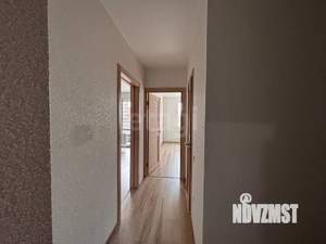 2-к квартира, вторичка, 57м2, 11/18 этаж