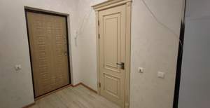 Студия квартира, вторичка, 28м2, 1/4 этаж