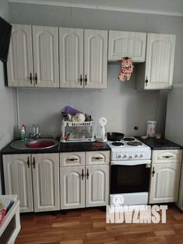 1-к квартира, вторичка, 38м2, 7/17 этаж