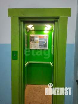 3-к квартира, вторичка, 69м2, 10/17 этаж