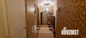 3-к квартира, вторичка, 57м2, 9/9 этаж