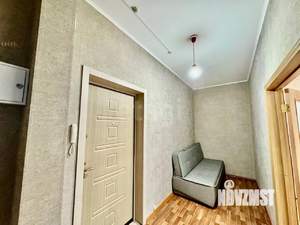 1-к квартира, вторичка, 47м2, 8/17 этаж