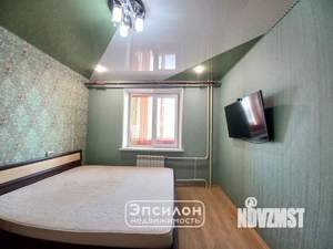 2-к квартира, вторичка, 52м2, 7/10 этаж