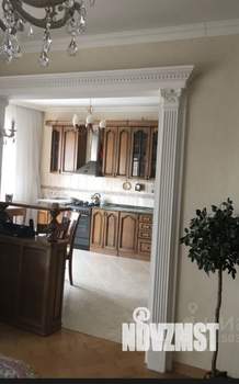 3-к квартира, вторичка, 111м2, 3/7 этаж