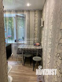 2-к квартира, вторичка, 47м2, 1/5 этаж