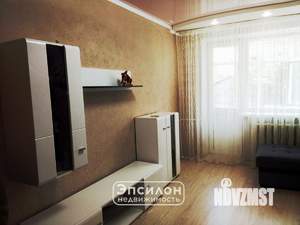 3-к квартира, вторичка, 51м2, 2/5 этаж