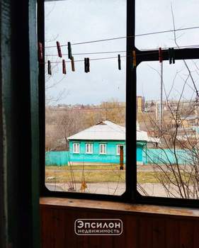 2-к квартира, вторичка, 40м2, 2/4 этаж