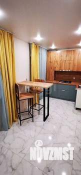 1-к квартира, вторичка, 32м2, 1/4 этаж