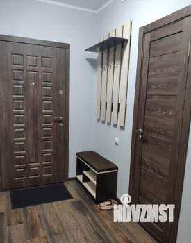 1-к квартира, вторичка, 38м2, 8/19 этаж