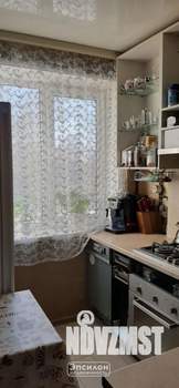 3-к квартира, вторичка, 61м2, 4/5 этаж